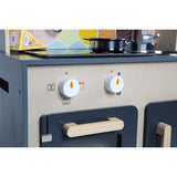 Janod Mosaic Large Kitchen