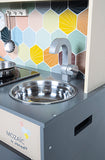 Janod Mosaic Large Kitchen
