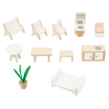 Janod Dolls House