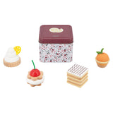 Janod Pastry Set