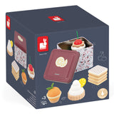 Janod Pastry Set