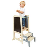 Janod Learning Tower