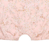 Toshi Baby Romper Stephanie Blush - Size 0