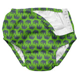 Green Sprouts i Play Reusable Swim Diaper