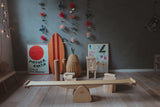 Kinderfeets Pikler - Balance Beam