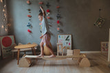 Kinderfeets Pikler - Balance Beam