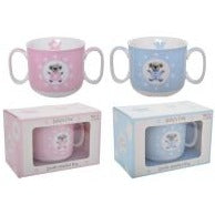 Baby Koala Double Handled Mug