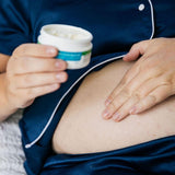 Heal Better Stretch Mark & Scar Cream