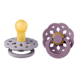Bibs Dummies Boheme 2pk