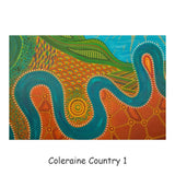 Spirit & Soul Creations Greeting Card (Assorted Styles)