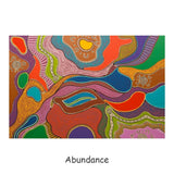 Spirit & Soul Creations Greeting Card (Assorted Styles)