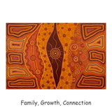 Spirit & Soul Creations Greeting Card (Assorted Styles)