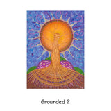 Spirit & Soul Creations Greeting Card (Assorted Styles)