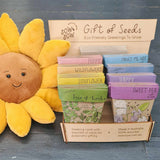 Sow 'n Sow Gift of Seeds (Assorted Styles)