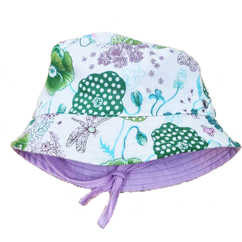 Toshi Sun Hat (Assorted Styles)