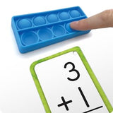 Push & Pop Bubble Fidgets 6pk