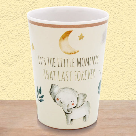Little Moments Beaker Cup
