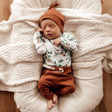 Snuggle Hunny Pants (Assorted Sizes/Colours)