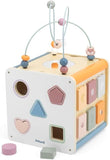 VIGA PolarB 8-in-1 Activity Cube