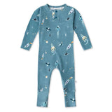Snuggle Hunny Growsuit - Size 0000 (Assorted Patterns)