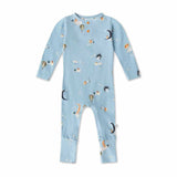 Snuggle Hunny Growsuit - Size 0000 (Assorted Patterns)