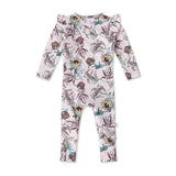 Snuggle Hunny Growsuit - Size 0000 (Assorted Patterns)
