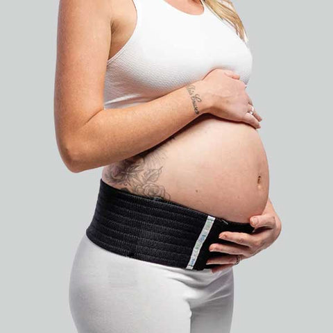 Belly Bands Maternity Sacroiliac Pelvic Support Belt