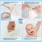 Haakaa Oatmeal Bath Milk (250g)