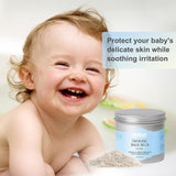 Haakaa Oatmeal Bath Milk (250g)