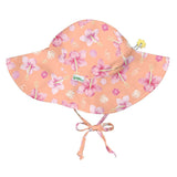 Green Sprouts i Play Sun Protection Hat