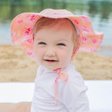 Green Sprouts i Play Sun Protection Hat
