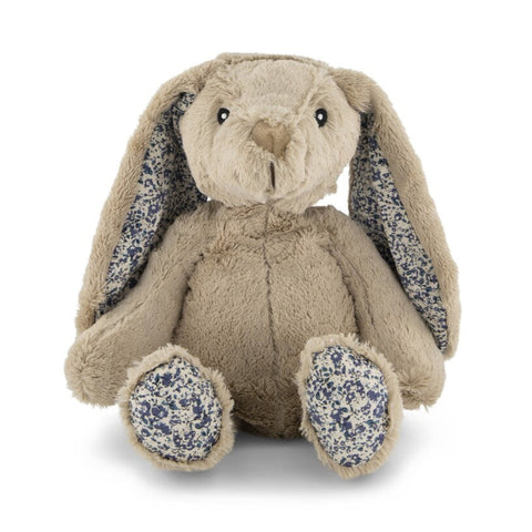 Lily & George Flopsy Bunny - Floral Bernard