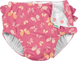 Green Sprouts i Play Reusable Swim Diaper