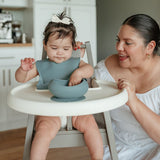OB Designs Suction Bowl & Spoon