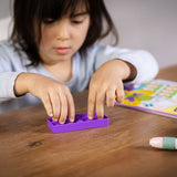 Push & Pop Bubble Fidgets 6pk