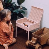 Olli Ella Storie Stool