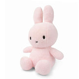 Miffy Terry Light Pink Plush 33cm