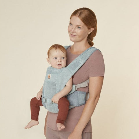Ergobaby Aerloom Baby Carrier