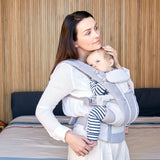 Ergobaby Omni Breeze Baby Carrier