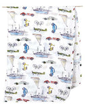 Toshi Muslin Baby Wrap
