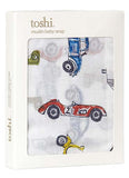 Toshi Muslin Baby Wrap
