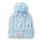 Snuggle Hunny Knit Beanie (Assorted Colours & Sizes)