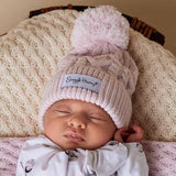 Snuggle Hunny Knit Beanie (Assorted Colours & Sizes)