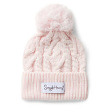 Snuggle Hunny Knit Beanie (Assorted Colours & Sizes)