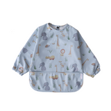 Little Eli Smock Bib 1-3y (Assorted Patterns)