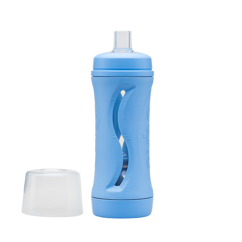 Subo Food Bottle 210ml (Assorted Colours)