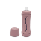 Subo Food Bottle 210ml (Assorted Colours)