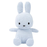 Miffy Plush 23cm (Assorted Styles)