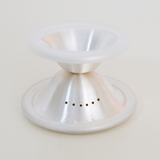 Bubka Silver Nipple Soothing Cups