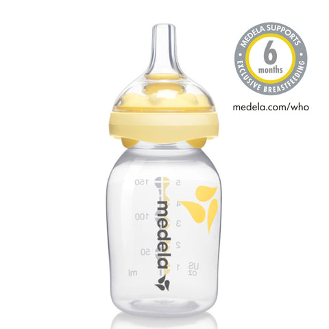 Medela Bottle Calma Bottle 150ml